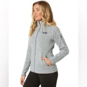 🏔️ Patagonia - Women’s Better Sweater